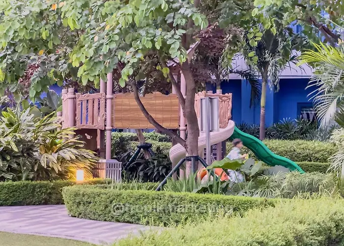 Modern 2br Makati With Netflix & Wifi Manila